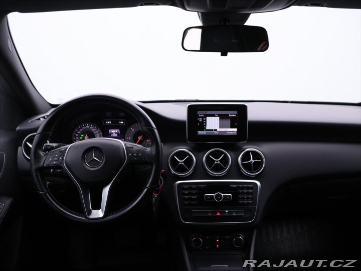 Mercedes-Benz A 2,1 200CDI 100kW Aut. Kůž 2014