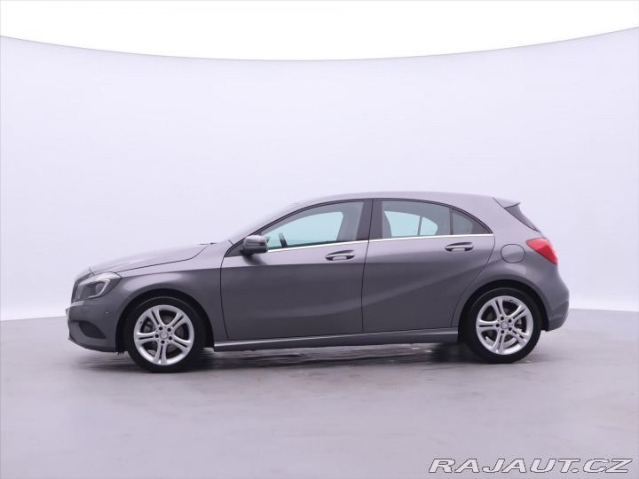 Mercedes-Benz A 2,1 200CDI 100kW Aut. Kůž 2014