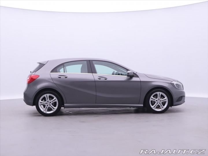 Mercedes-Benz A 2,1 200CDI 100kW Aut. Kůž 2014