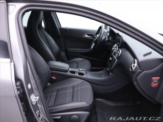 Mercedes-Benz A 2,1 200CDI 100kW Aut. Kůž 2014