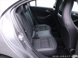Mercedes-Benz A 2,1 200CDI 100kW Aut. Kůž 2014