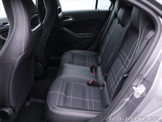 Mercedes-Benz A 2,1 200CDI 100kW Aut. Kůž 2014