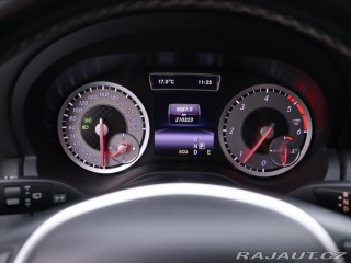 Mercedes-Benz A 2,1 200CDI 100kW Aut. Kůž 2014