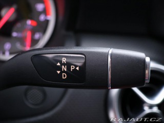 Mercedes-Benz A 2,1 200CDI 100kW Aut. Kůž 2014