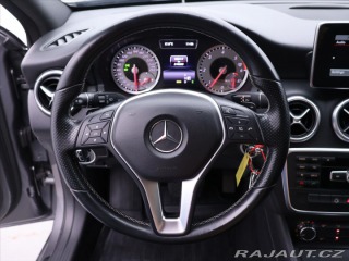 Mercedes-Benz A 2,1 200CDI 100kW Aut. Kůž 2014