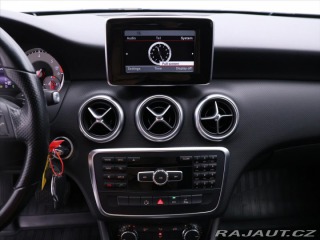 Mercedes-Benz A 2,1 200CDI 100kW Aut. Kůž 2014