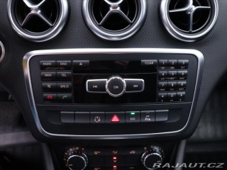 Mercedes-Benz A 2,1 200CDI 100kW Aut. Kůž 2014