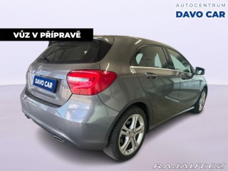 Mercedes-Benz A 2,1 200CDI 100kW AUT 2014