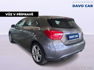 Mercedes-Benz A 2,1 200CDI 100kW AUT 2014
