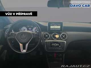 Mercedes-Benz A 2,1 200CDI 100kW AUT 2014