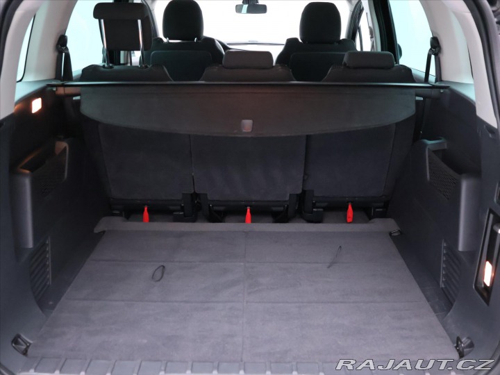 Peugeot 5008 1,6 HDI 84kW Allure CZ Kl 2013