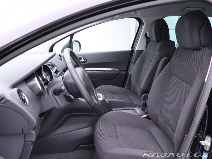 Peugeot 5008 1,6 HDI 84kW Allure CZ Kl 2013