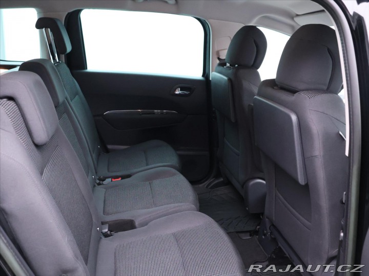 Peugeot 5008 1,6 HDI 84kW Allure CZ Kl 2013