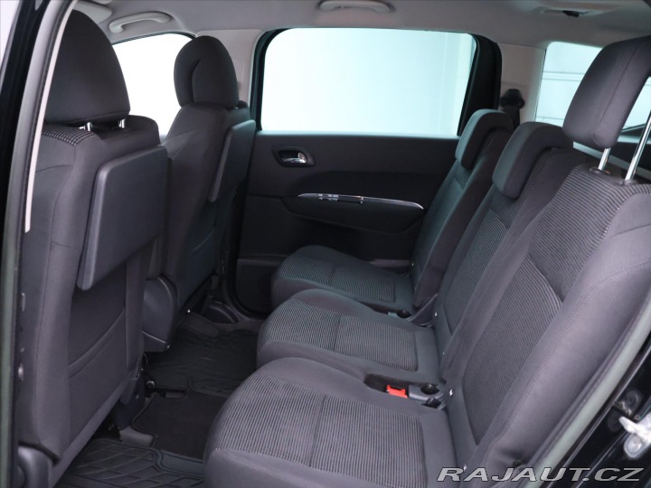 Peugeot 5008 1,6 HDI 84kW Allure CZ Kl 2013