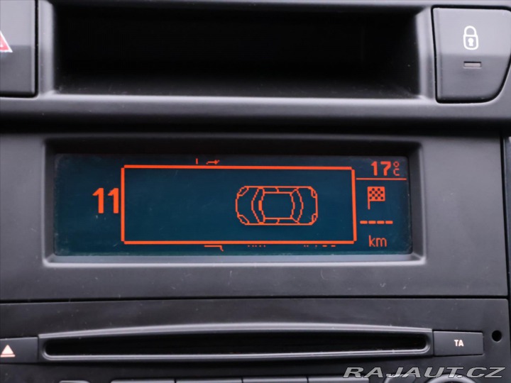 Peugeot 5008 1,6 HDI 84kW Allure CZ Kl 2013