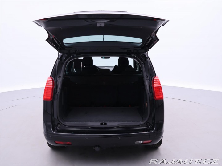 Peugeot 5008 1,6 HDI 84kW Allure CZ Kl 2013