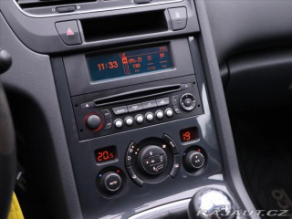 Peugeot 5008 1,6 HDI 84kW Allure CZ Kl 2013