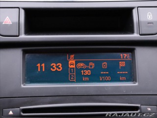 Peugeot 5008 1,6 HDI 84kW Allure CZ Kl 2013