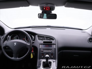 Peugeot 5008 1,6 HDI 84kW Allure CZ Kl 2013