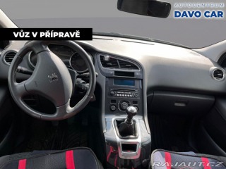 Peugeot 5008 1,6 HDI 84kW Allure CZ 2013