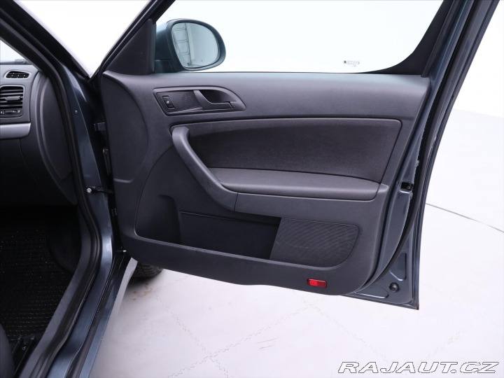 Škoda Yeti 1,2 TSI 77kW Klima Tažné 2014