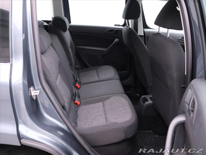 Škoda Yeti 1,2 TSI 77kW Klima Tažné 2014