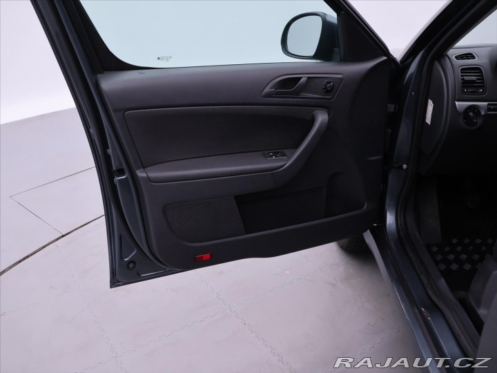 Škoda Yeti 1,2 TSI 77kW Klima Tažné 2014