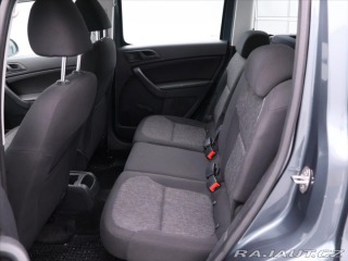 Škoda Yeti 1,2 TSI 77kW Klima Tažné 2014