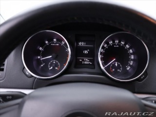 Škoda Yeti 1,2 TSI 77kW Klima Tažné 2014