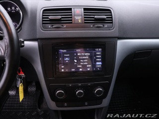 Škoda Yeti 1,2 TSI 77kW Klima Tažné 2014