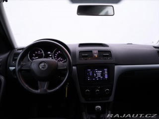 Škoda Yeti 1,2 TSI 77kW Klima Tažné 2014