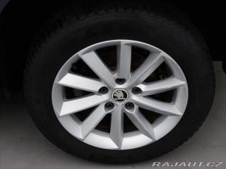 Škoda Yeti 1,2 TSI 77kW Klima Tažné 2014