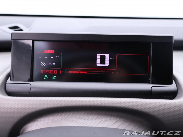 Citroën C4 Cactus 1,2 PT 80k CZ Feel DPH 2017