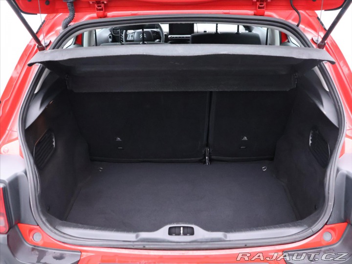 Citroën C4 Cactus 1,2 PT 80k CZ Feel DPH 2017