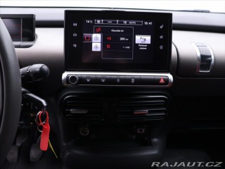 Citroën C4 Cactus 1,2 PureTech Feell CZ 2017