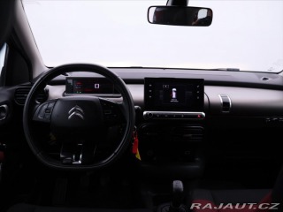 Citroën C4 Cactus 1,2 PureTech Feell CZ 2017