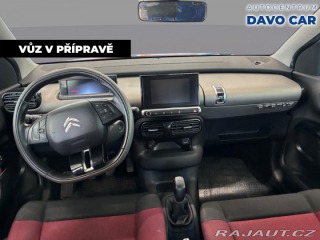 Citroën C4 Cactus 1,2 PureTech Feell CZ 2017