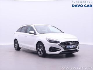 Hyundai i30 1,5 T-GDI 117kW CZ 1.Maj.