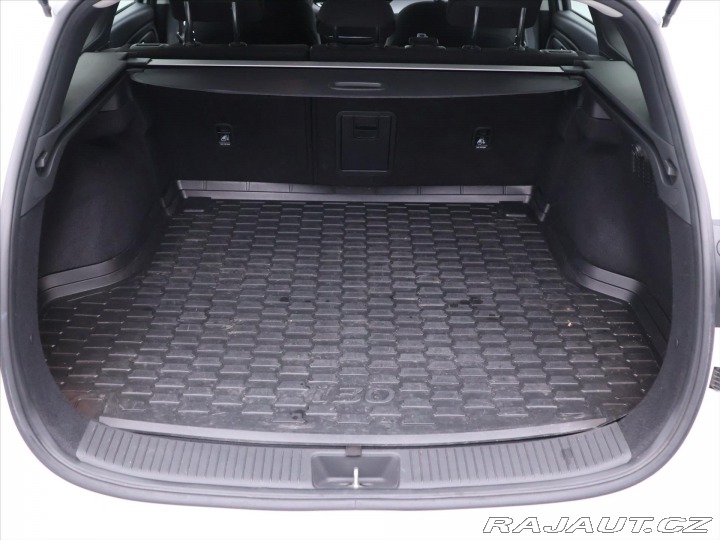 Hyundai i30 1,5 T-GDI 117kW CZ 1.Maj. 2022