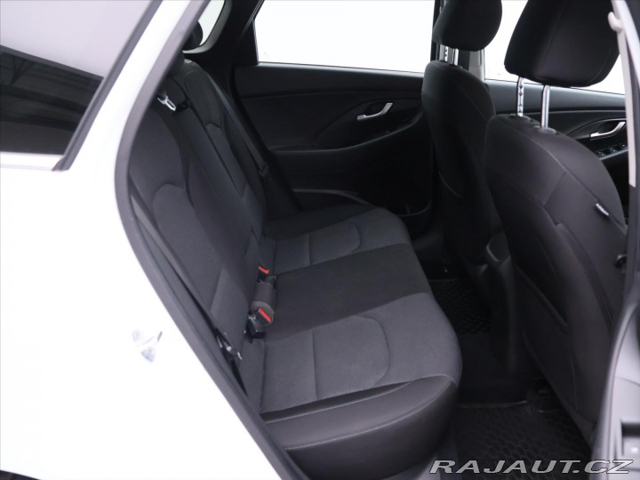 Hyundai i30 1,5 T-GDI 117kW CZ 1.Maj. 2022