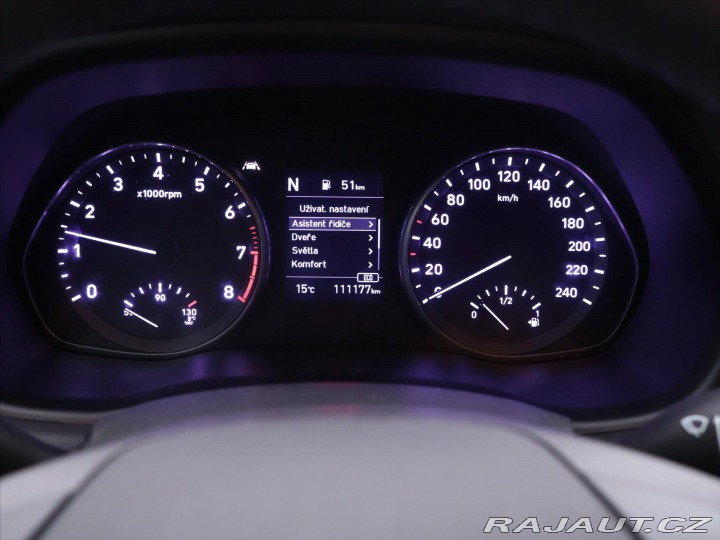 Hyundai i30 1,5 T-GDI 117kW CZ 1.Maj. 2022