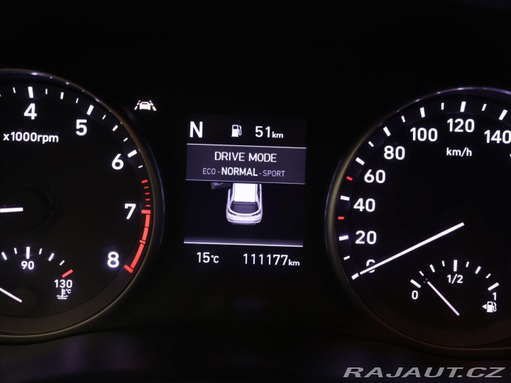 Hyundai i30 1,5 T-GDI 117kW CZ 1.Maj. 2022