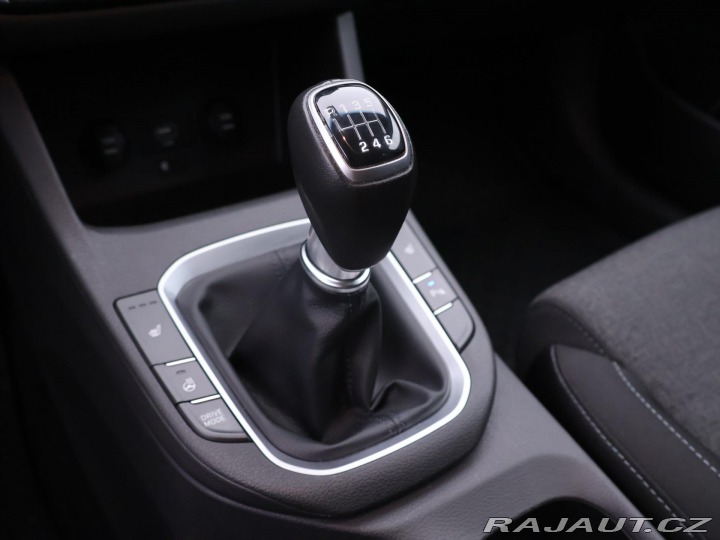 Hyundai i30 1,5 T-GDI 117kW CZ 1.Maj. 2022