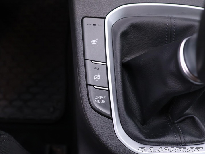 Hyundai i30 1,5 T-GDI 117kW CZ 1.Maj. 2022