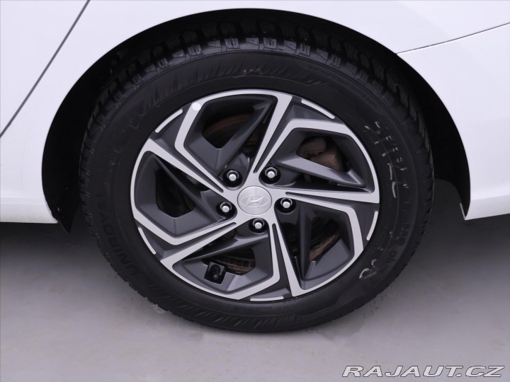 Hyundai i30 1,5 T-GDI 117kW CZ 1.Maj. 2022