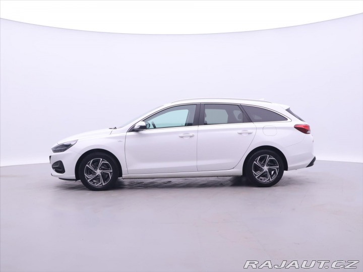Hyundai i30 1,5 T-GDI 117kW CZ 1.Maj. 2022
