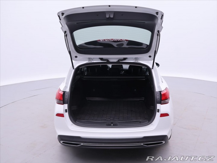 Hyundai i30 1,5 T-GDI 117kW CZ 1.Maj. 2022