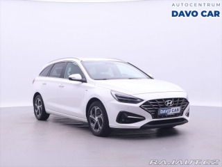 Hyundai i30 1,5 T-GDI 117kW CZ 1.Maj. 2022
