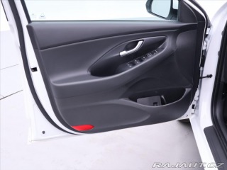 Hyundai i30 1,5 T-GDI 117kW CZ 1.Maj. 2022