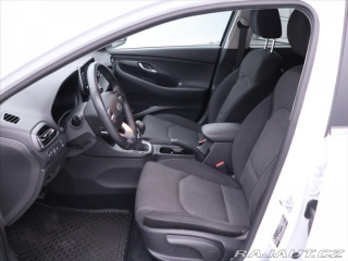 Hyundai i30 1,5 T-GDI 117kW CZ 1.Maj. 2022